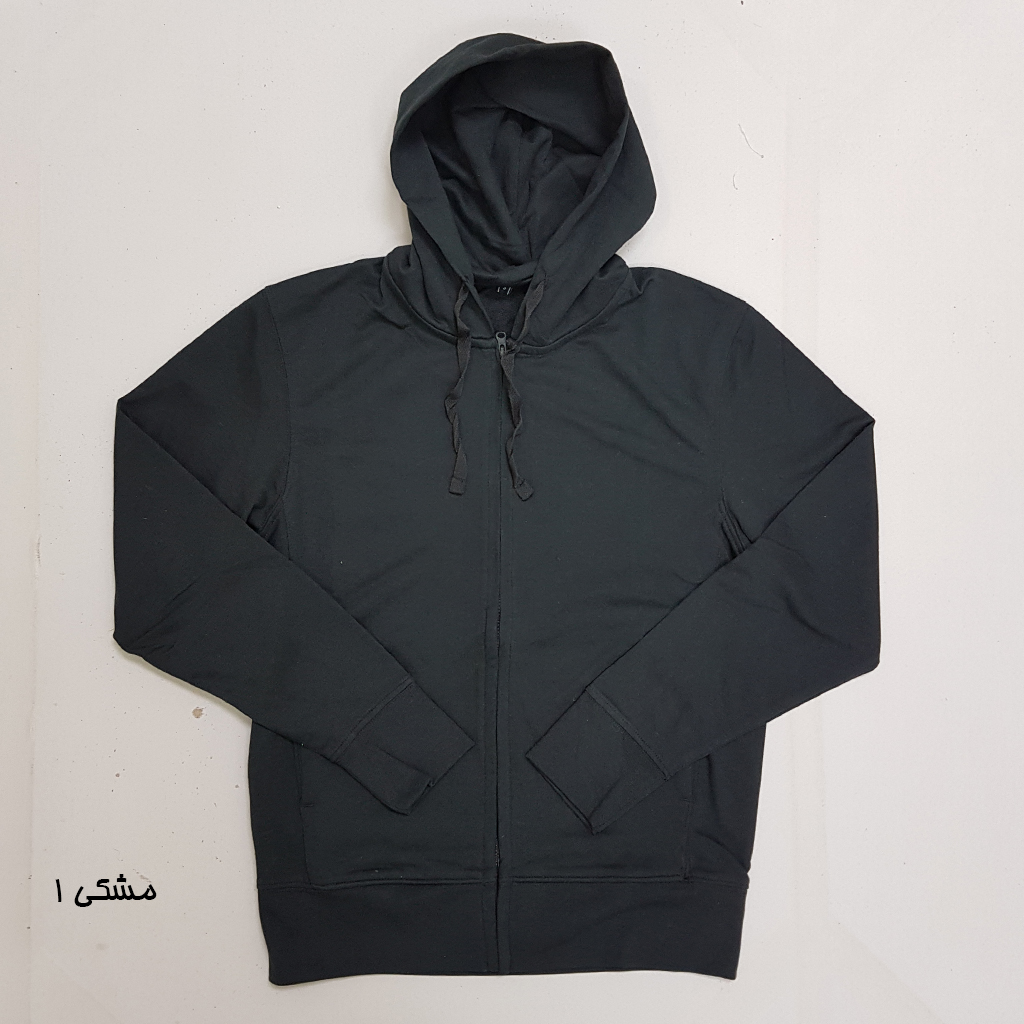 سویشرت مردانه 30115