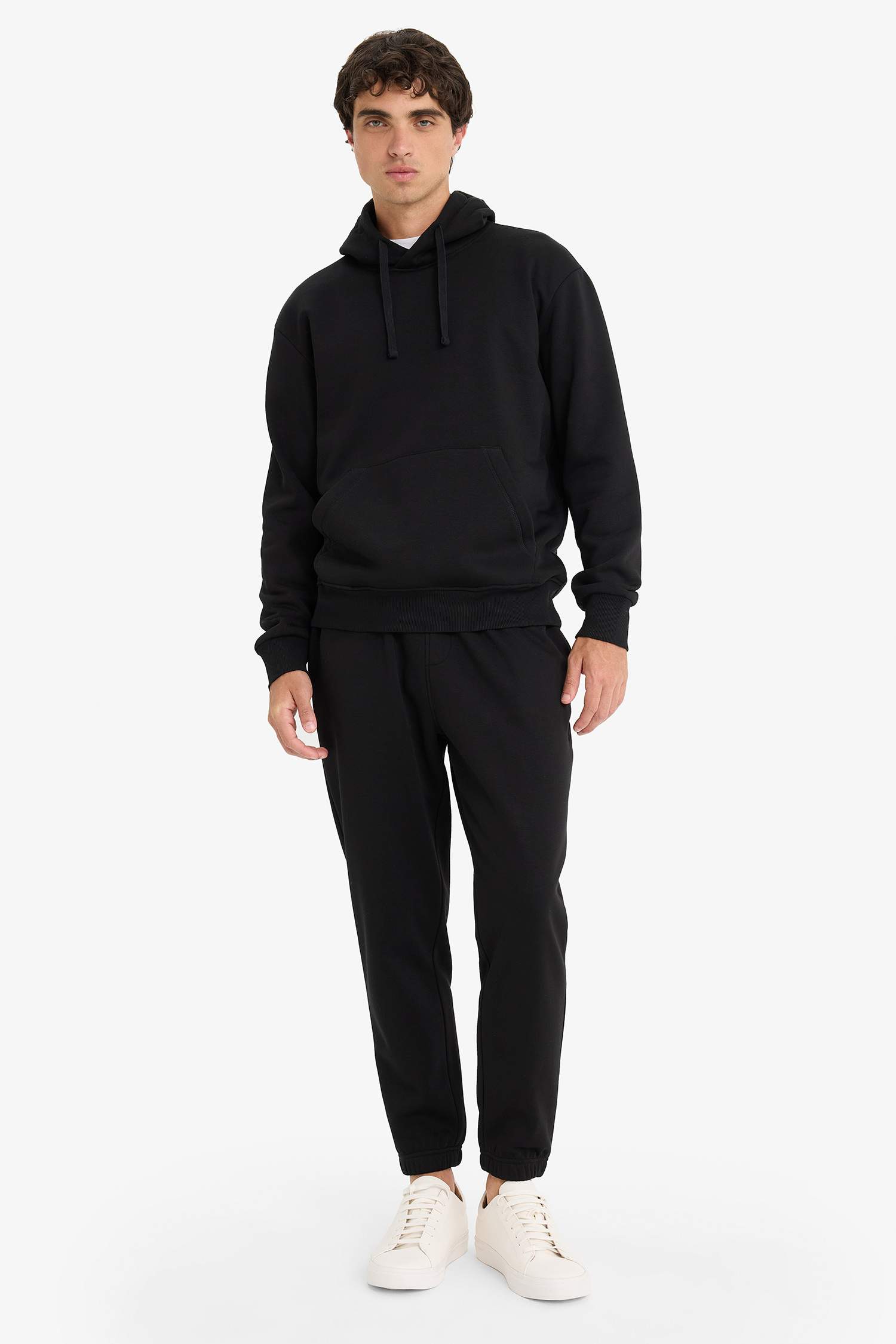 سویشرت مردانه 30115