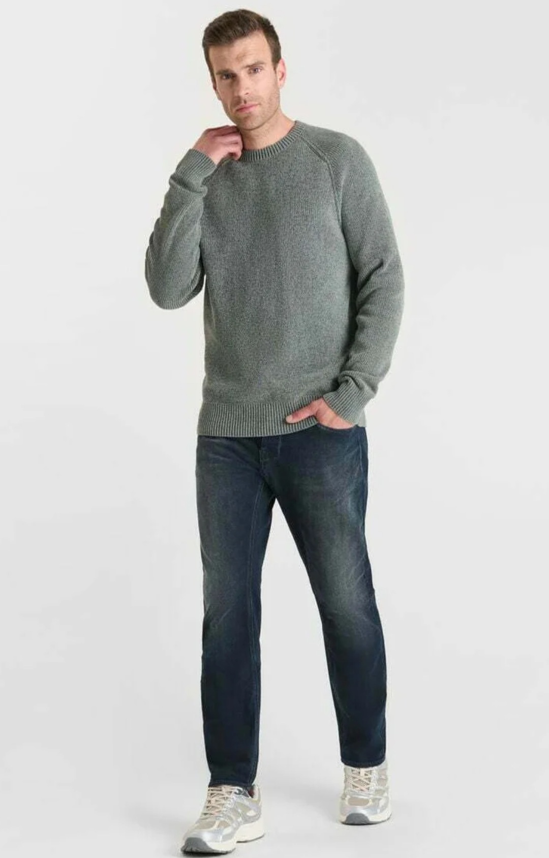 بافت مردانه 30107