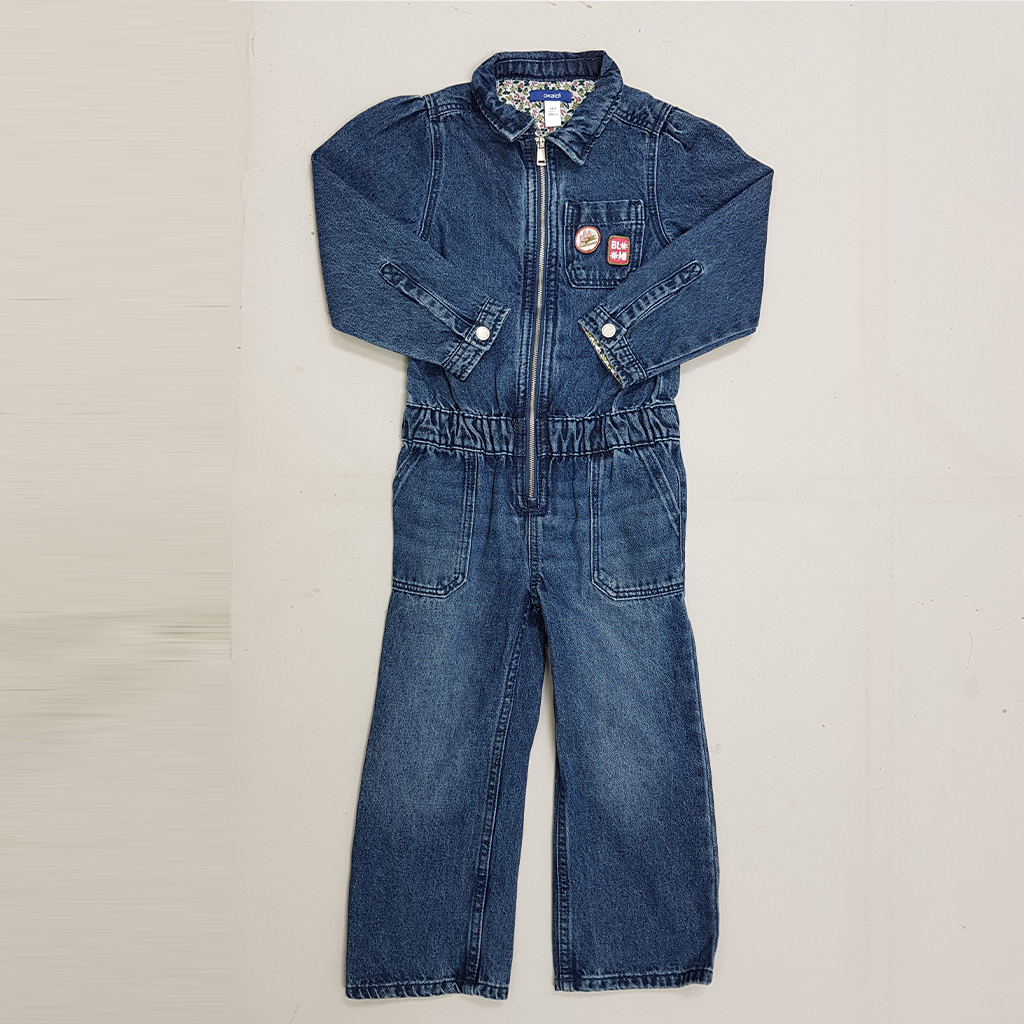 جامسوئیت 30137 سایز 4 تا 14 سال مارک Okaidi