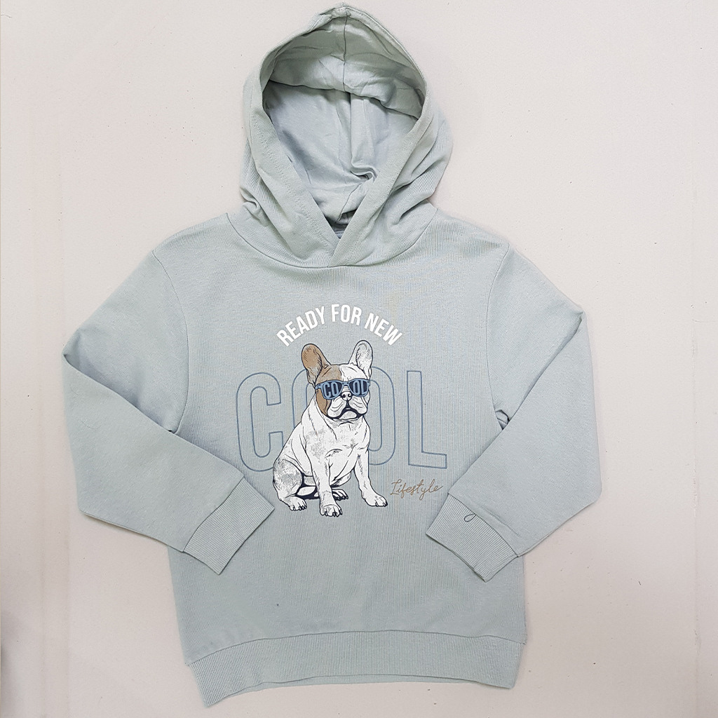 هودی پسرانه 29380 سایز 6 تا 14 سال مارک Name It