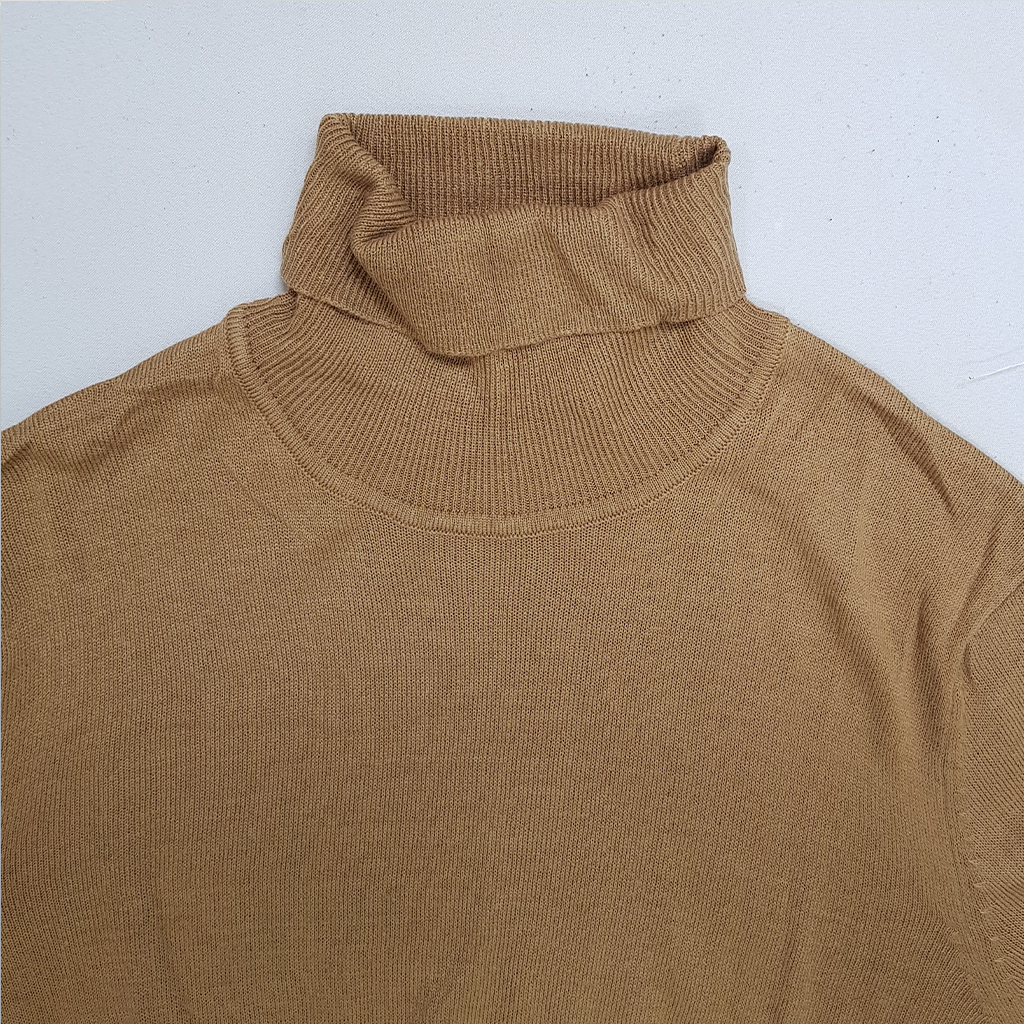 بافت یقه اسکی زنانه 30113