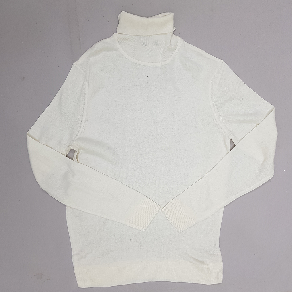 بافت یقه اسکی زنانه 30113