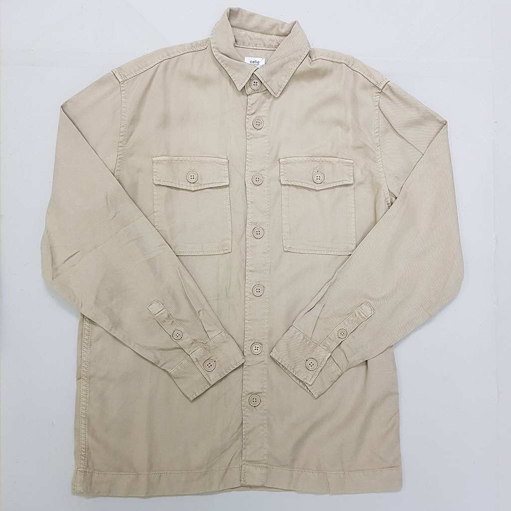 پیراهن مردانه 30146 کد 1 مارک Celio