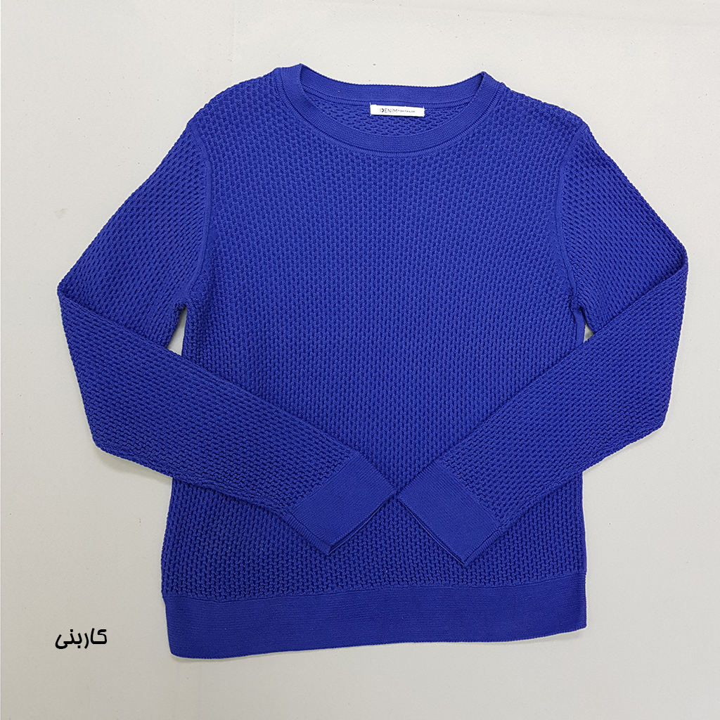 بافت زنانه 28993 کد 4 مارک Tom Tailor