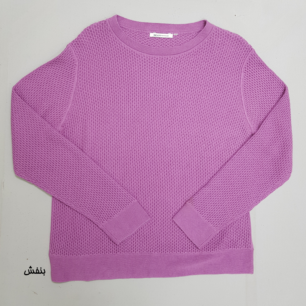 بافت زنانه 28993 کد 4 مارک Tom Tailor