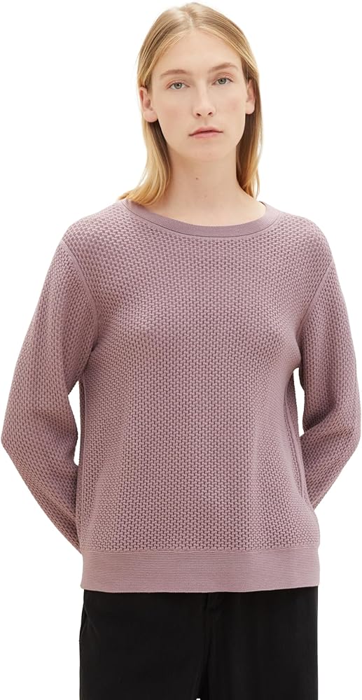 بافت زنانه 28993 کد 4 مارک Tom Tailor