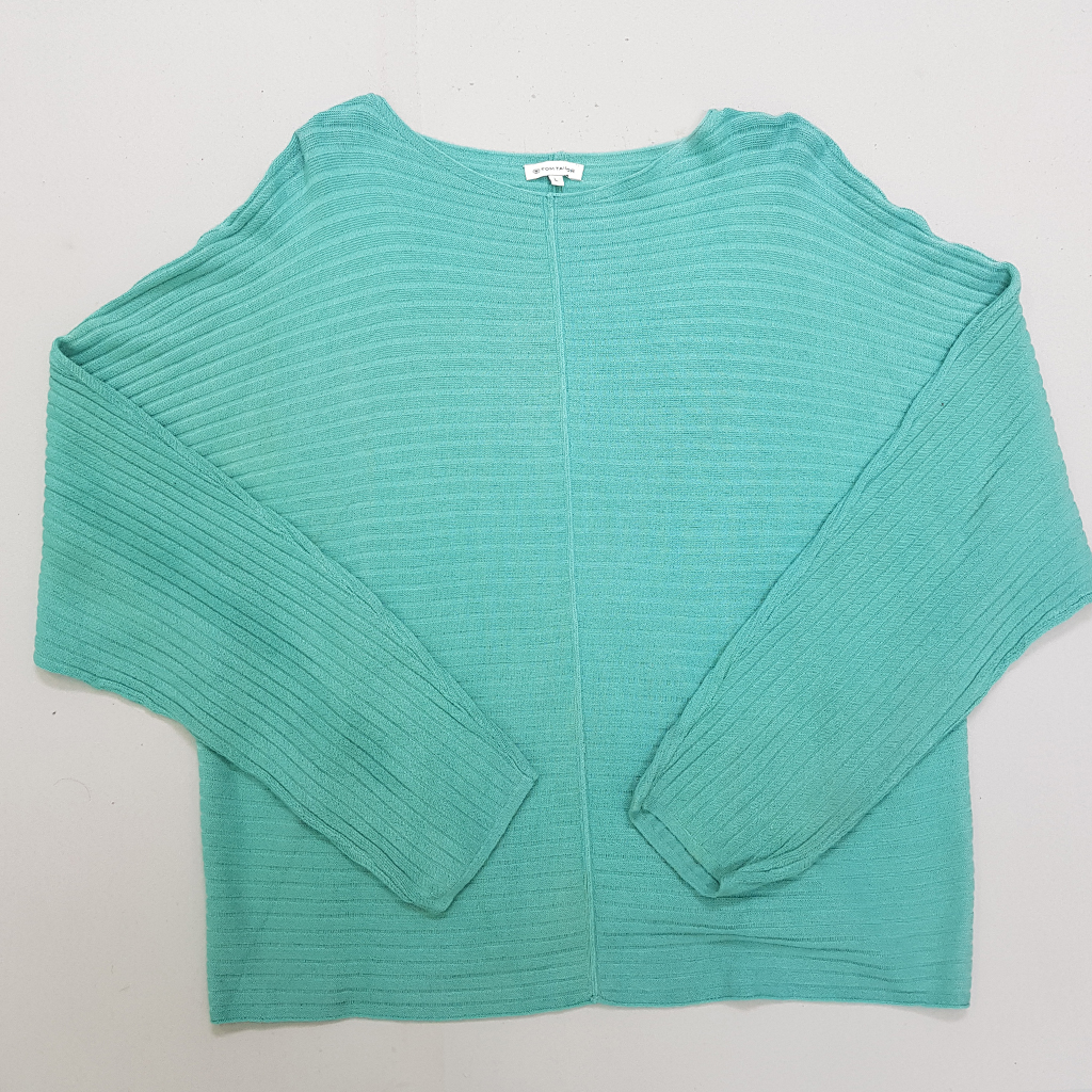 بافت زنانه 28993 کد 6 مارک Tom Tailor