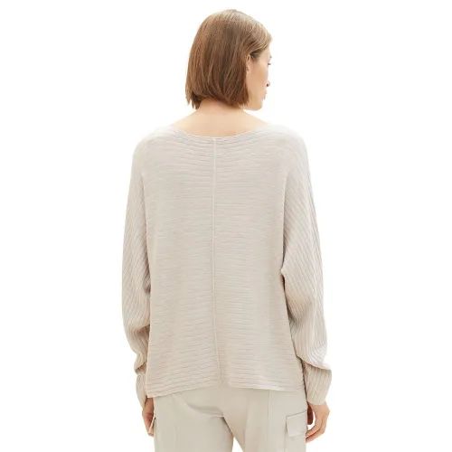 بافت زنانه 28993 کد 6 مارک Tom Tailor