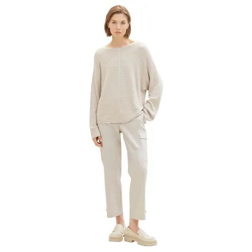 بافت زنانه 28993 کد 6 مارک Tom Tailor