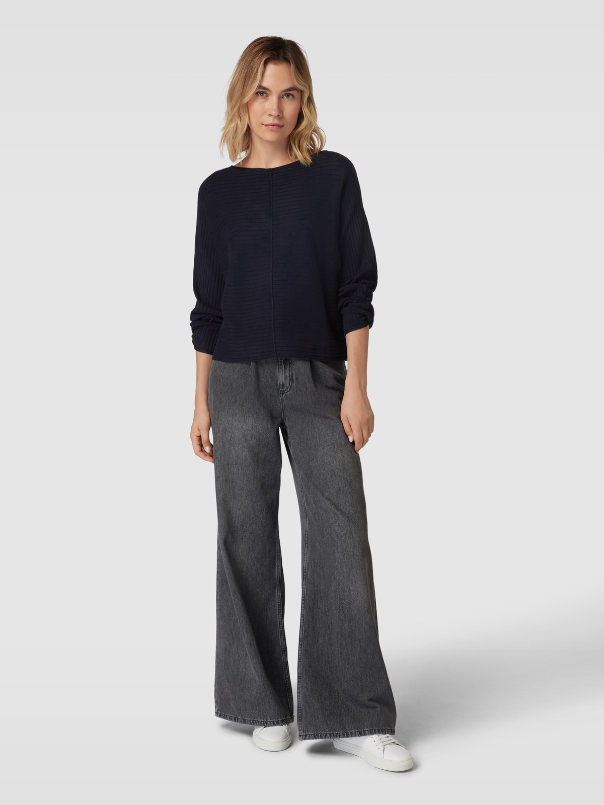 بافت زنانه 28993 کد 6 مارک Tom Tailor