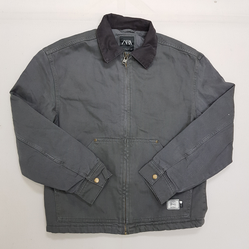 کت بزرگسال 30127 مارک ZARA