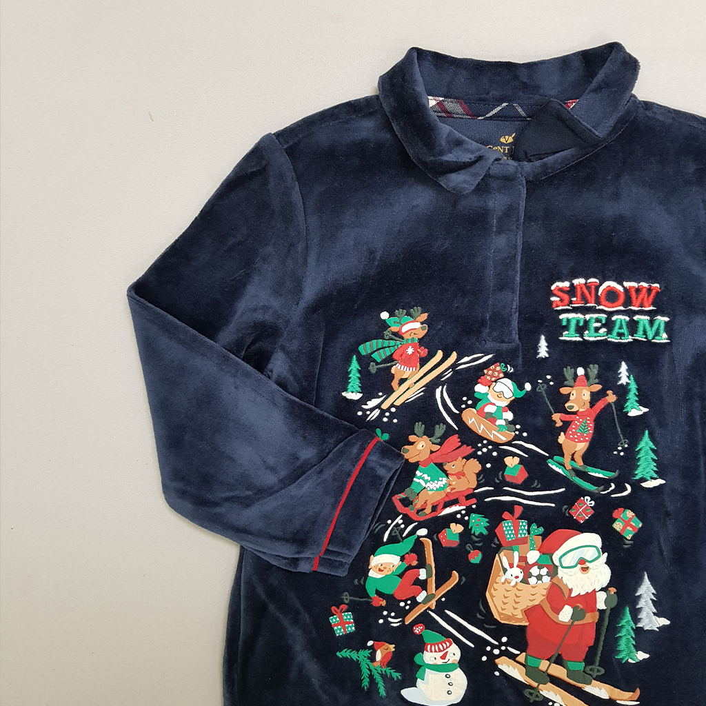 ست بچگانه 29619 سایز 1 تا 11 سال مارک Sergent Major   *