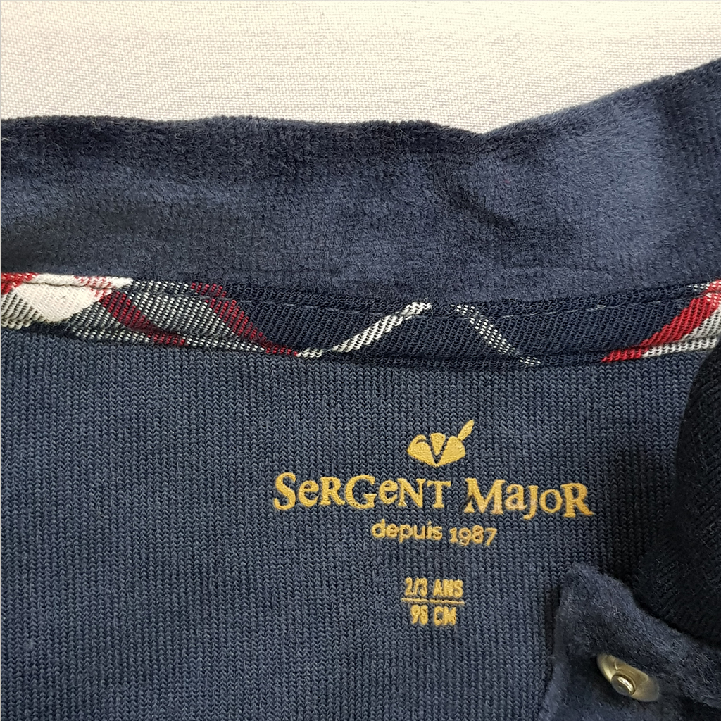 ست بچگانه 29619 سایز 1 تا 11 سال مارک Sergent Major   *