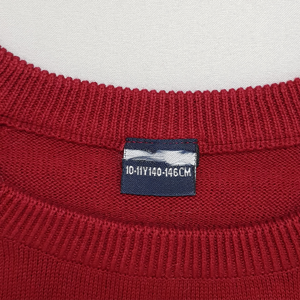 بافت 30134 سایز 7 تا 14 سال   *