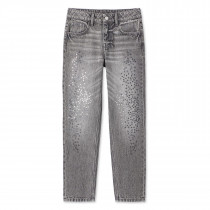 شلوار جینز دخترانه 30139 سایز 5 تا 16 سال مارک George