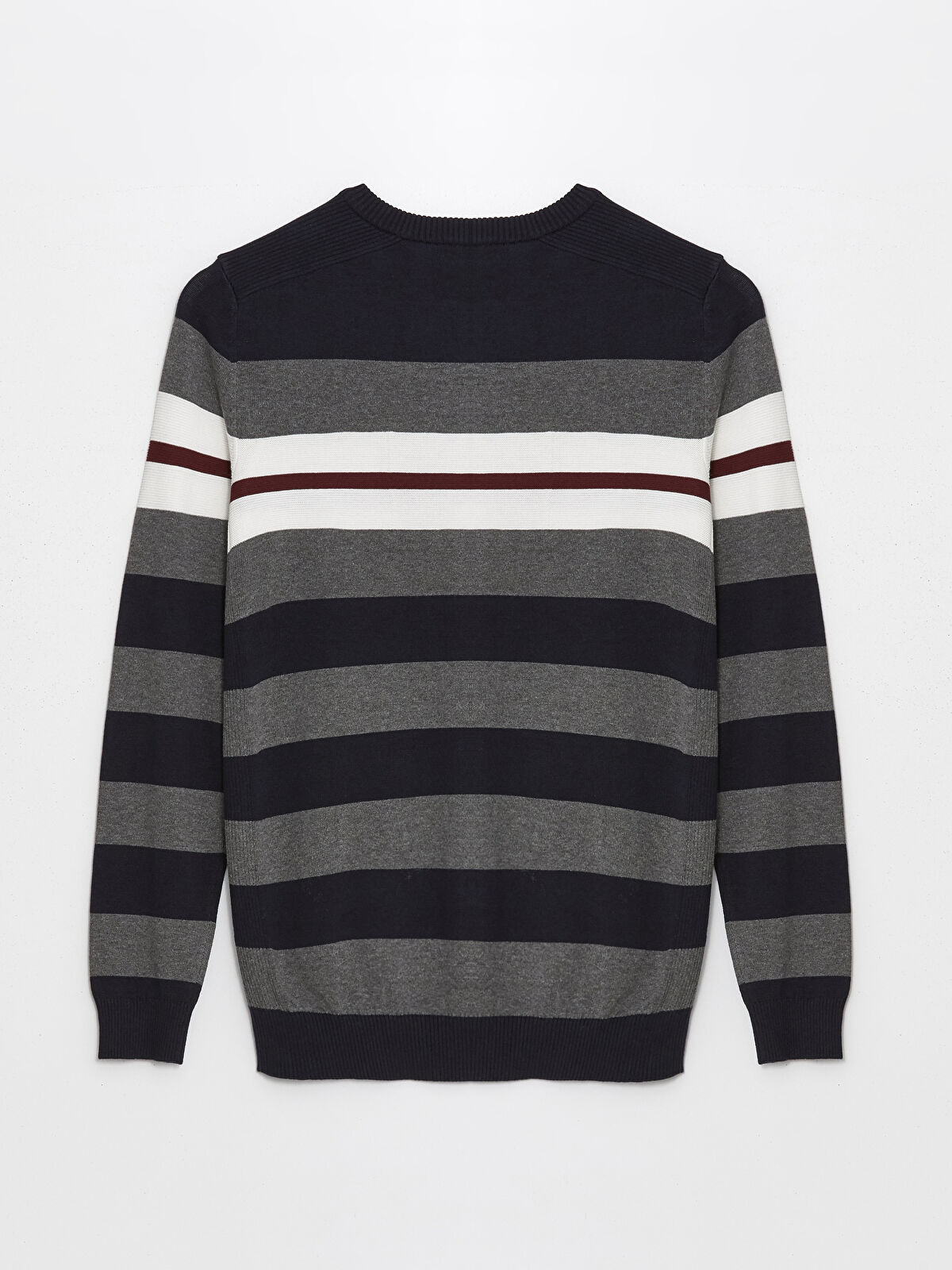 بافت مردانه 30111مارکlc waikiki