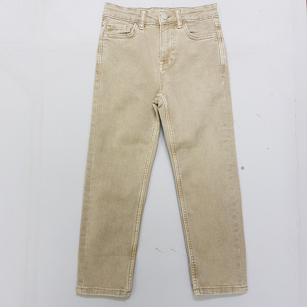 شلوار پسرانه 30140 سایز 4 تا 13 سال مارک Lefties