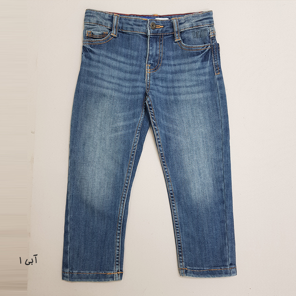 شلوار بچگانه 30141 مارک Okaidi