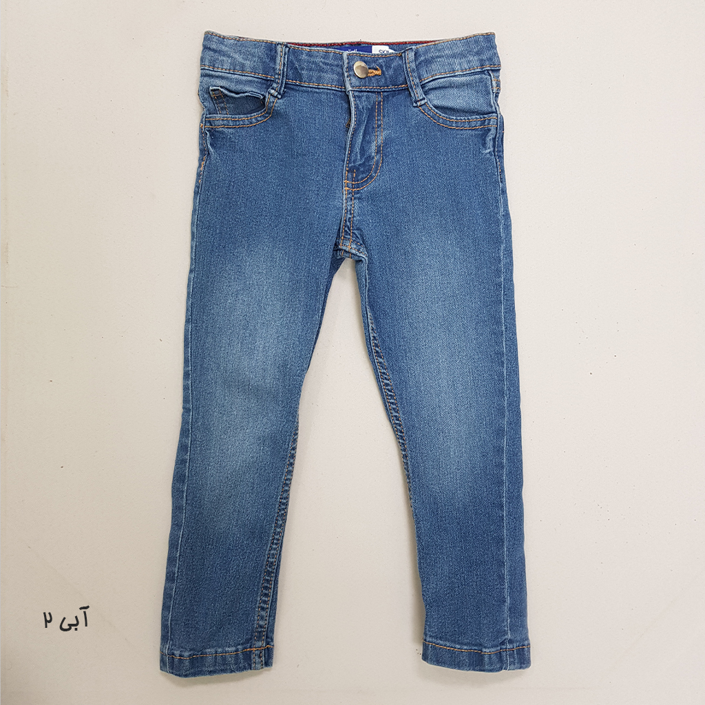 شلوار بچگانه 30141 مارک Okaidi