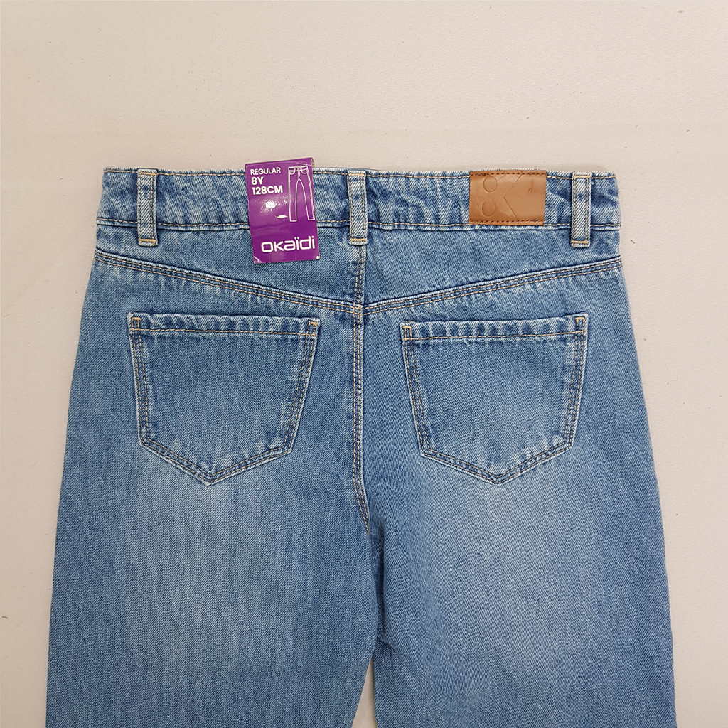 شلوار بچگانه 30141 مارک Okaidi