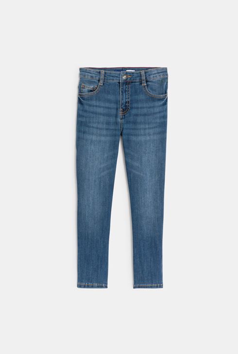 شلوار بچگانه 30141 مارک Okaidi