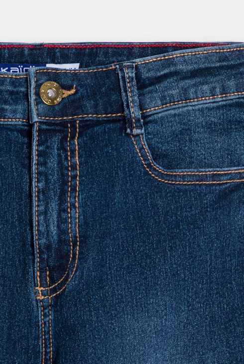 شلوار بچگانه 30141 مارک Okaidi