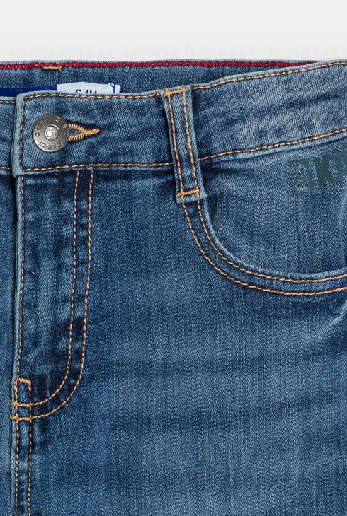 شلوار بچگانه 30141 مارک Okaidi