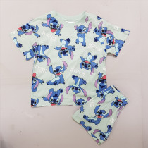 ست پسرانه 29601 سایز 1.5 تا 10 سال کد 2 مارک H&M   *