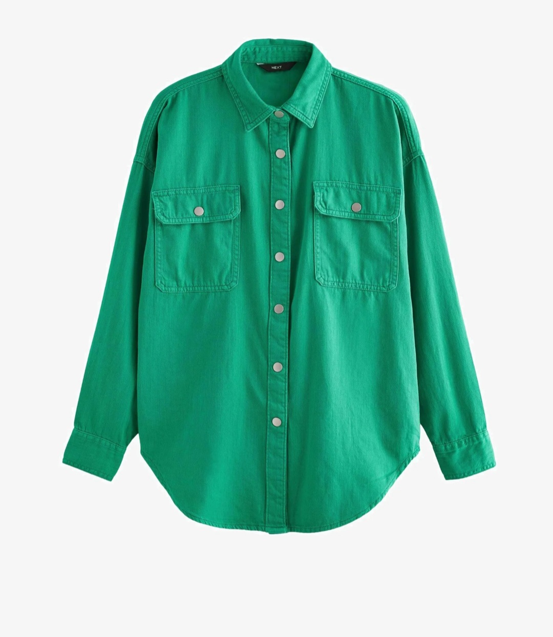 مانتو جینز زنانه 30123 کد 2 مارک NEXT