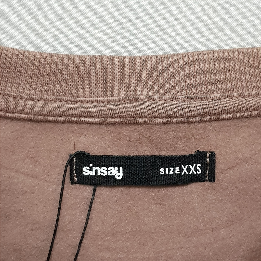پلیور زنانه 30211 مارک SINSAY