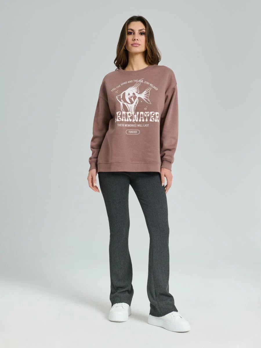 پلیور زنانه 30211 مارک SINSAY