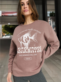 پلیور زنانه 30211 مارک SINSAY