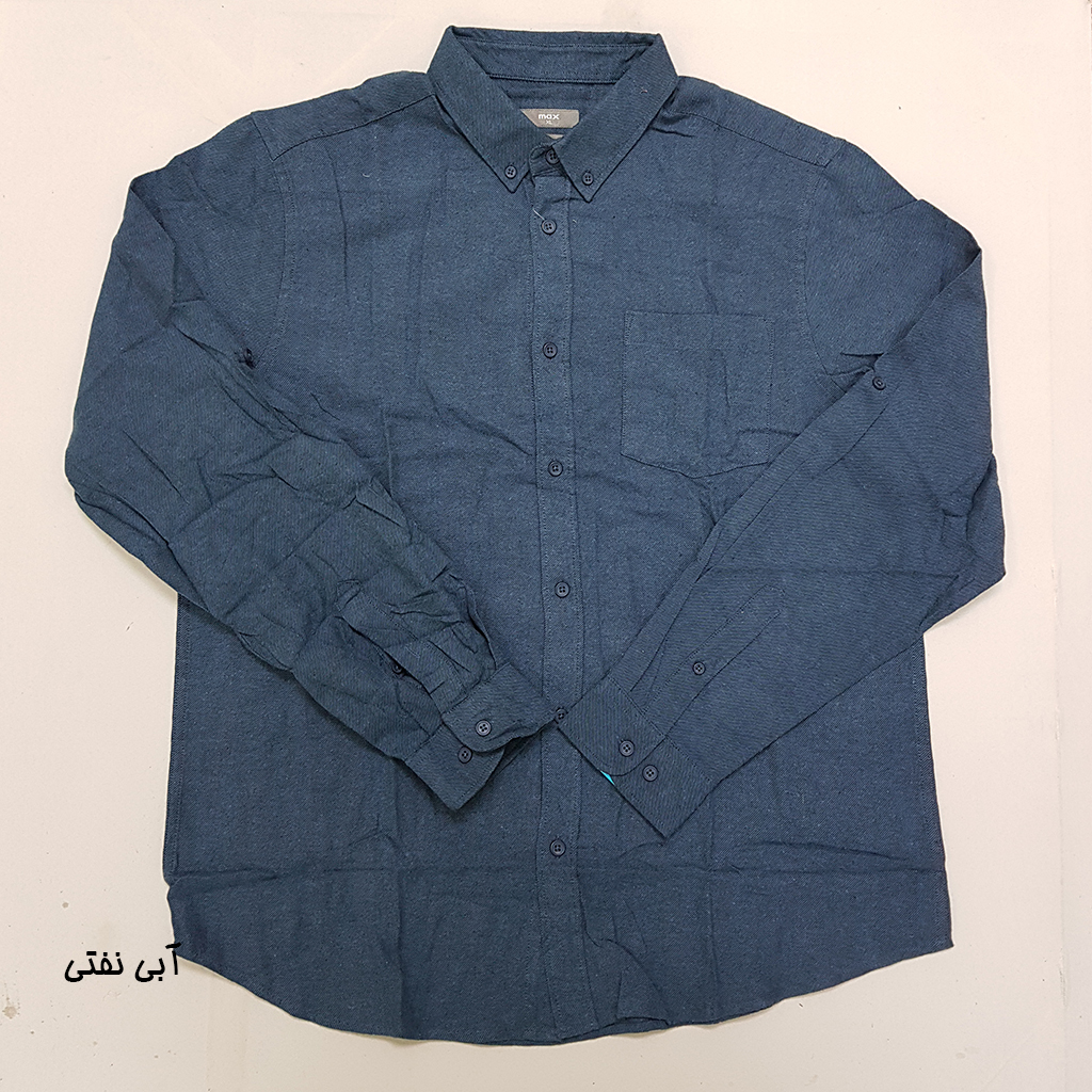 پیراهن مردانه 30209 مارک MAX