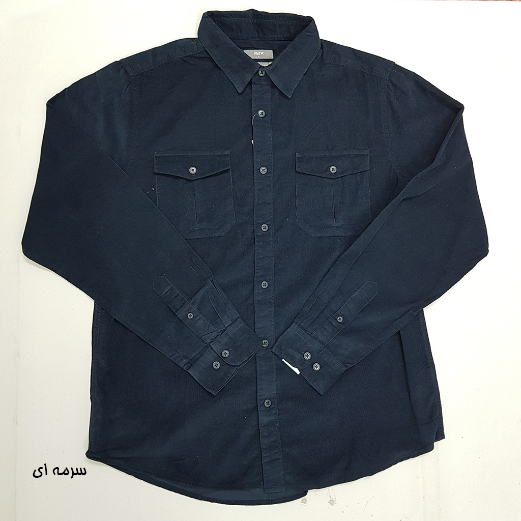پیراهن مردانه 30209 مارک MAX