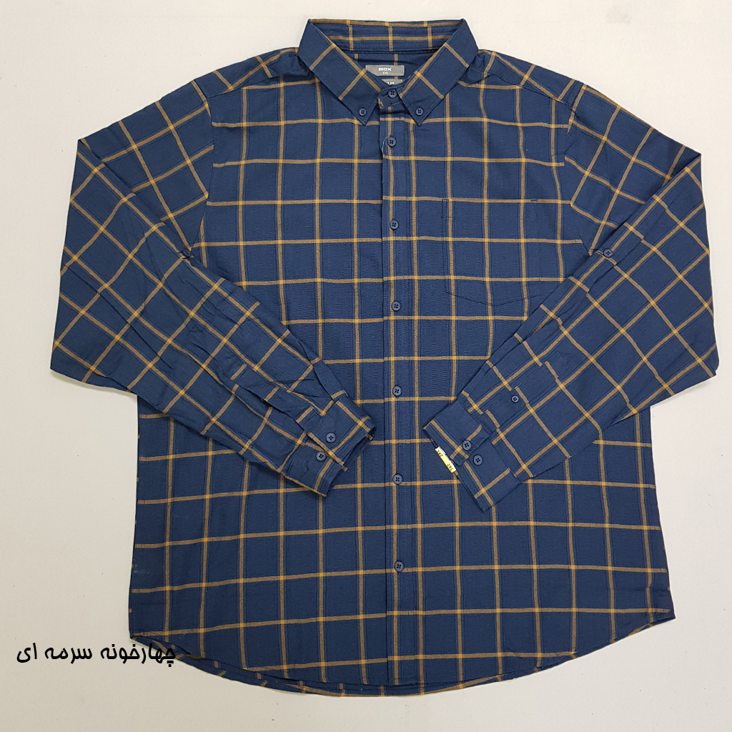 پیراهن مردانه 30209 مارک MAX