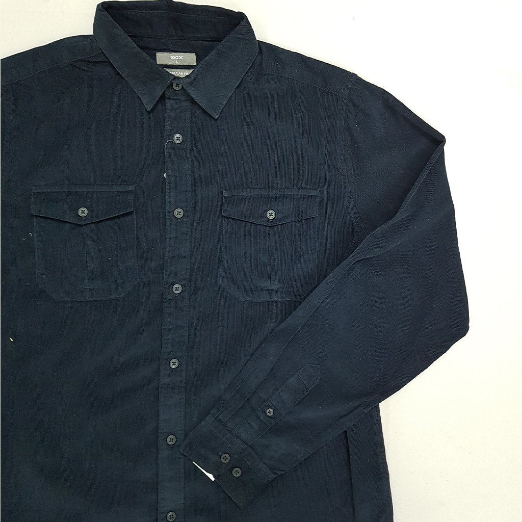 پیراهن مردانه 30209 مارک MAX