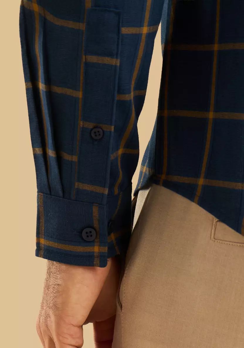 پیراهن مردانه 30209 مارک MAX