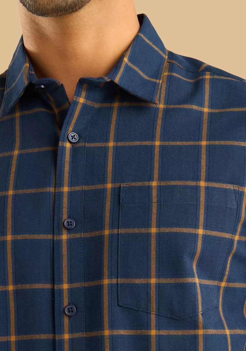 پیراهن مردانه 30209 مارک MAX