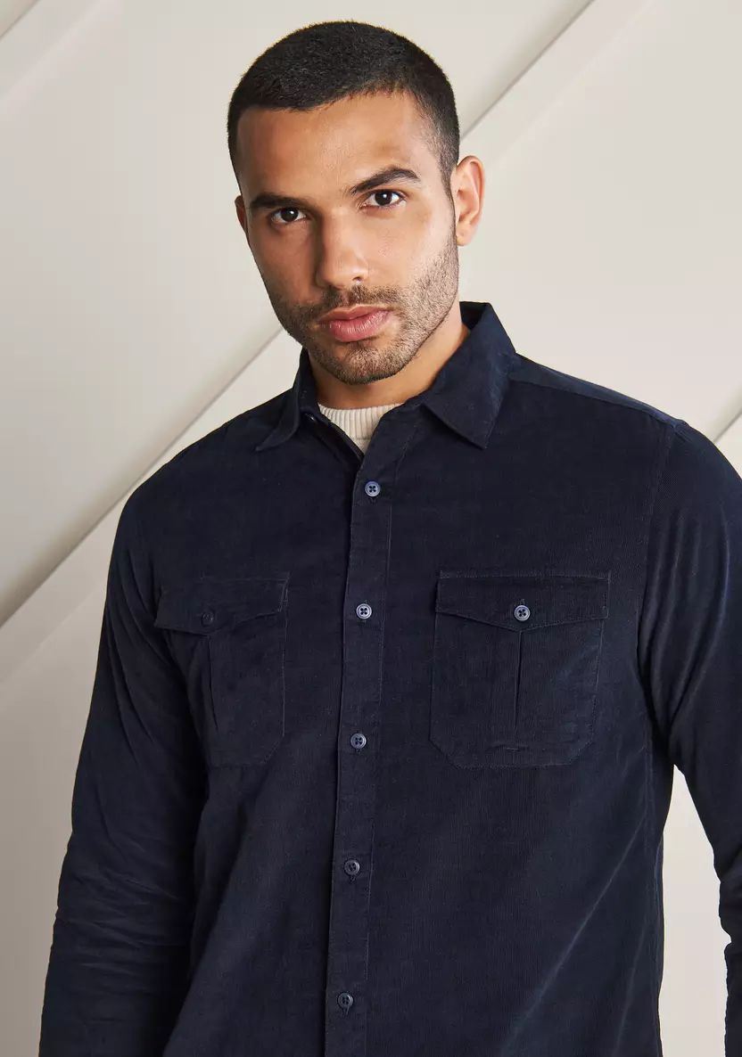 پیراهن مردانه 30209 مارک MAX