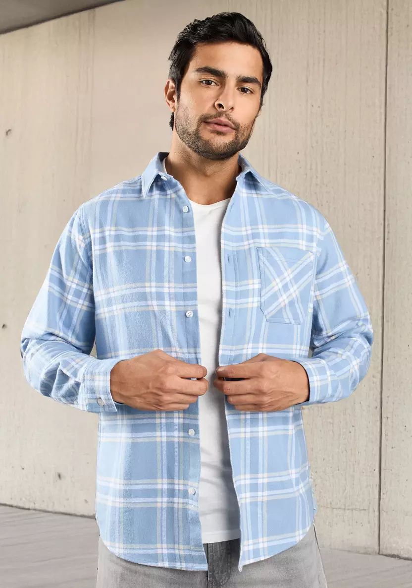 پیراهن مردانه 30209 مارک MAX