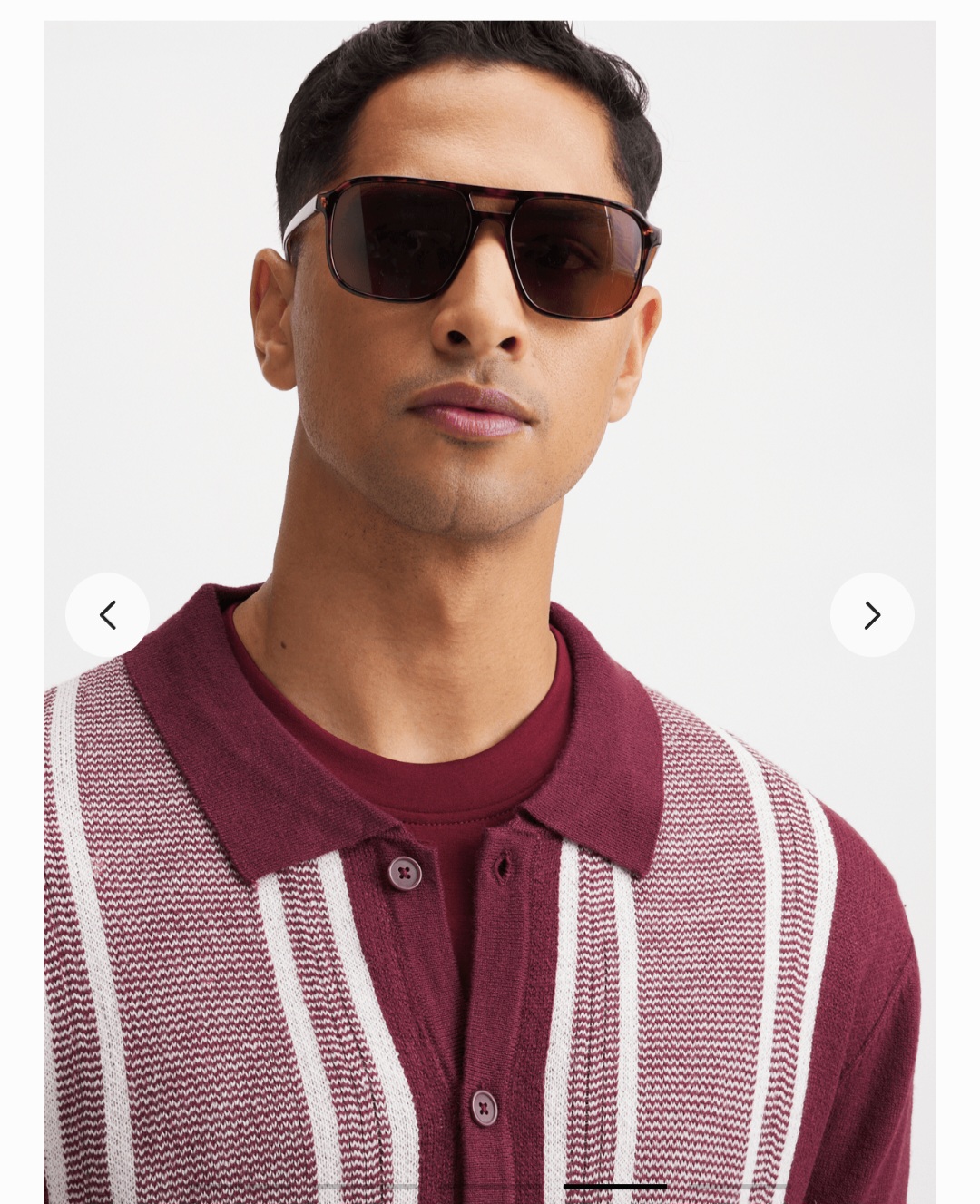 بافت حلقه ای مردانه 30194 مارک JET