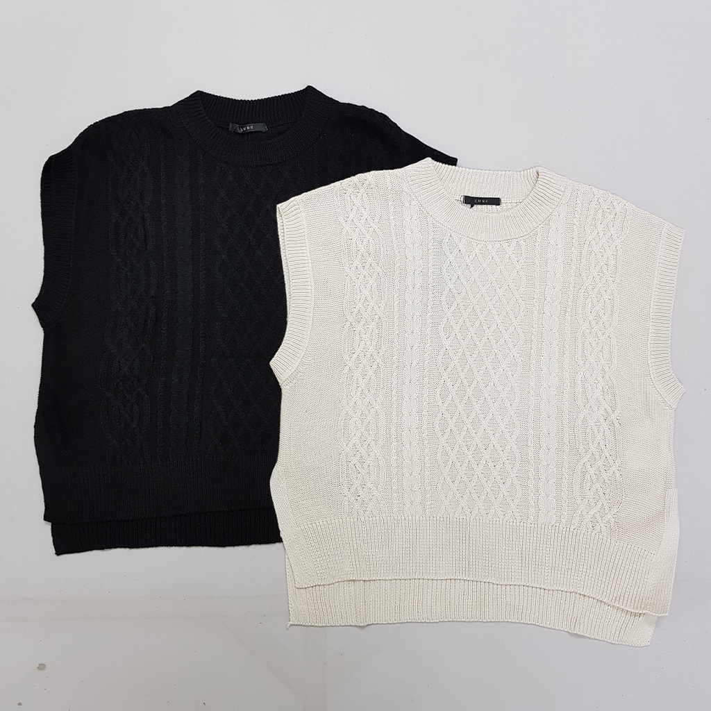 بافت استین حلقه ای 30207 مارک LURE