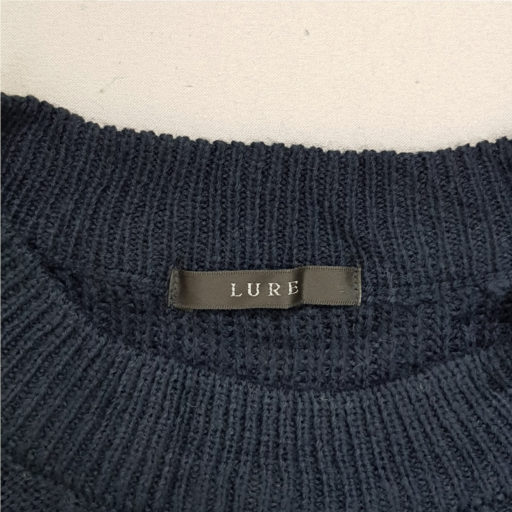 بافت استین حلقه ای 30207 مارک LURE