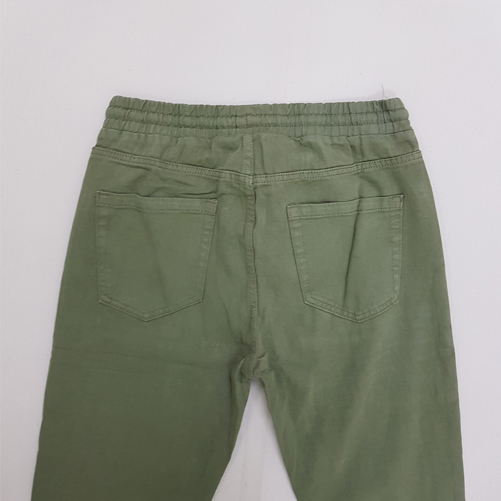 شلوار جینز 30190 مارک Terranova