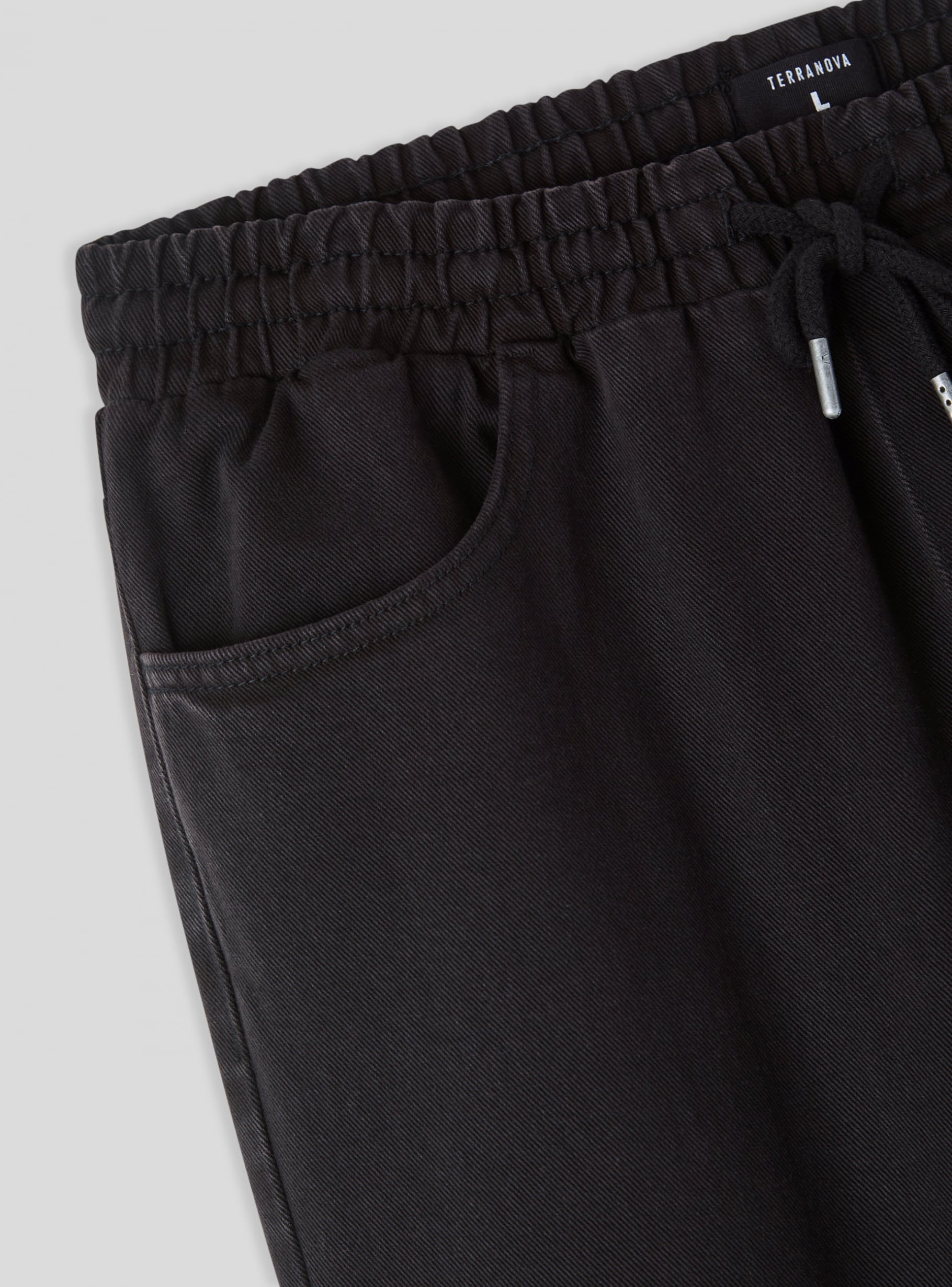 شلوار جینز 30190 مارک Terranova