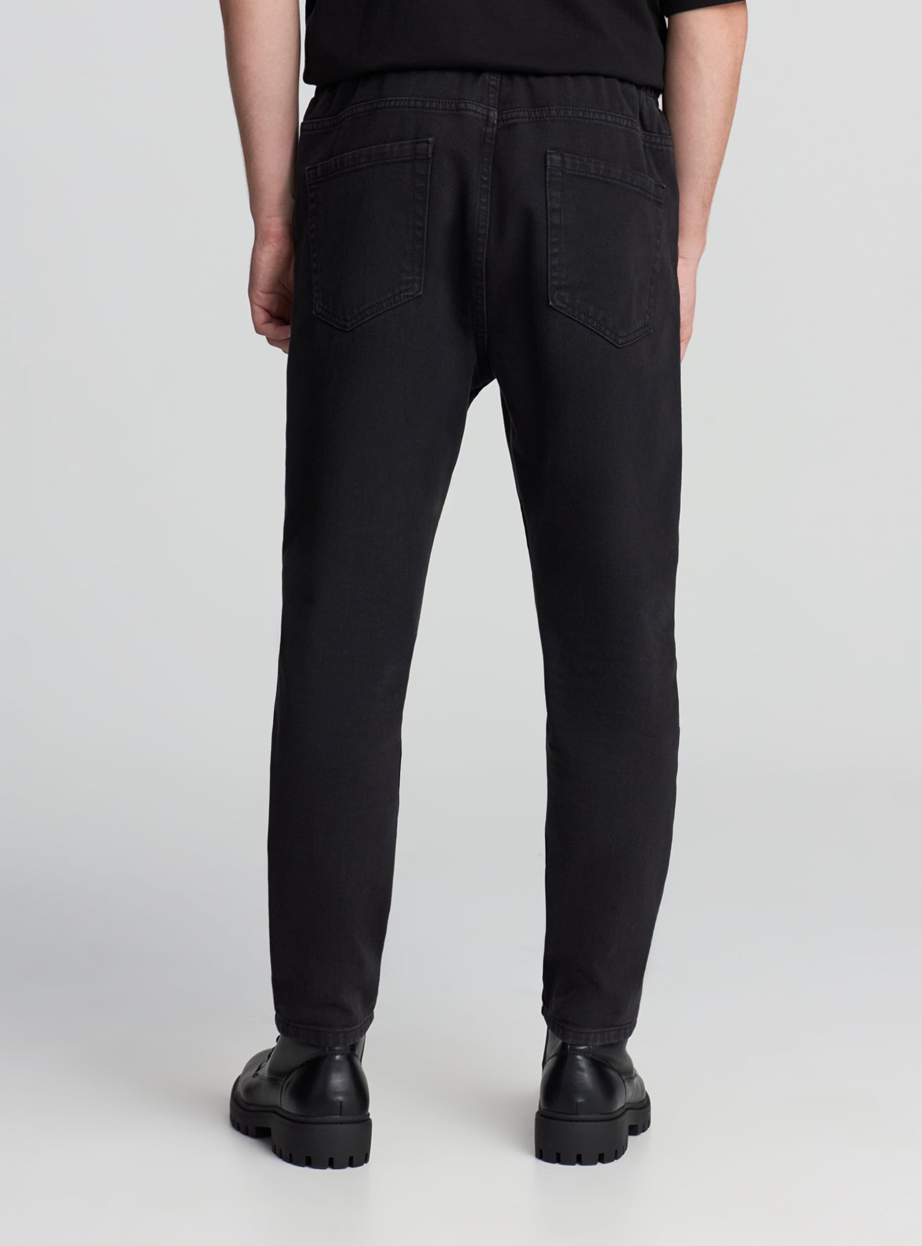 شلوار جینز 30190 مارک Terranova