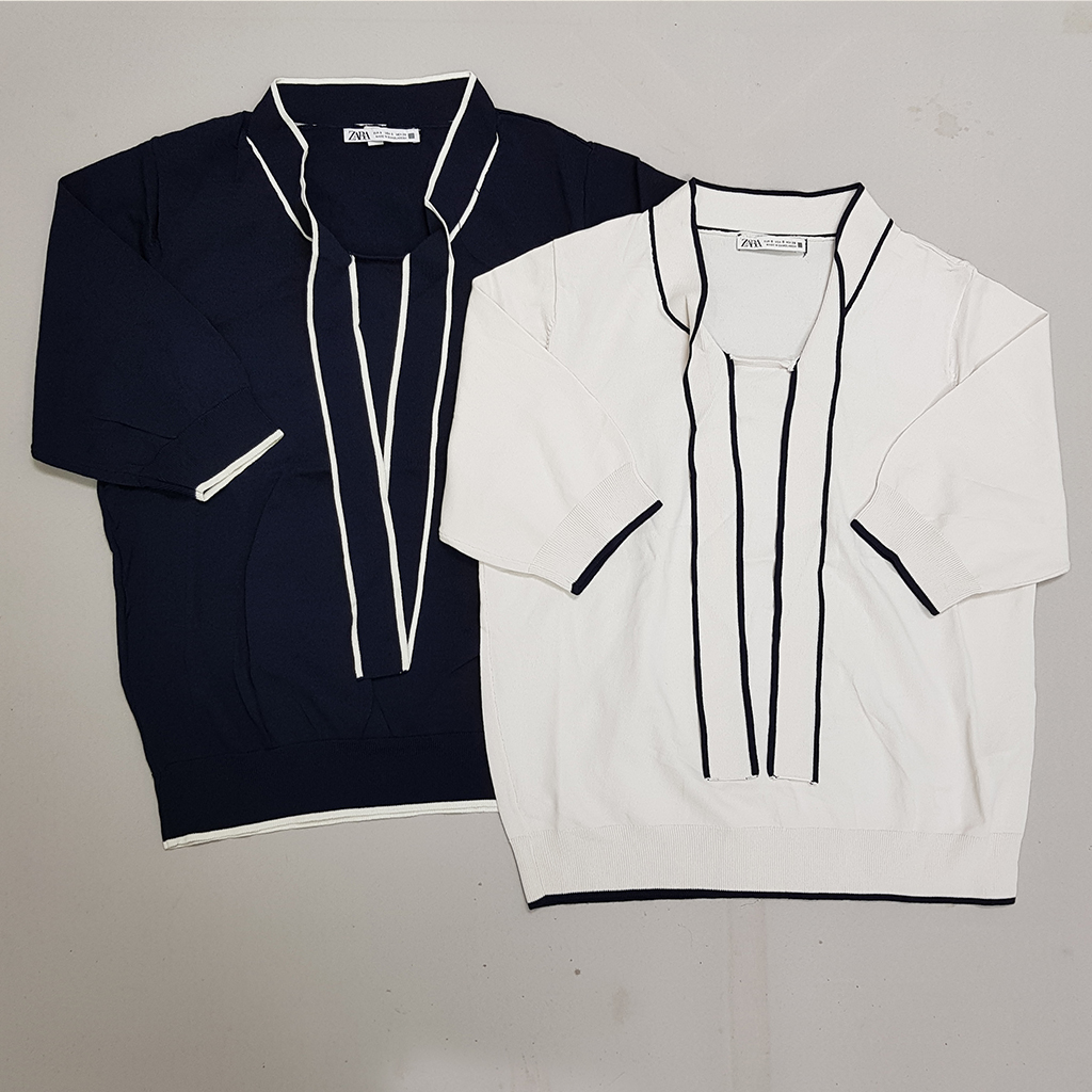 بافت زنانه 30192 مارک ZARA