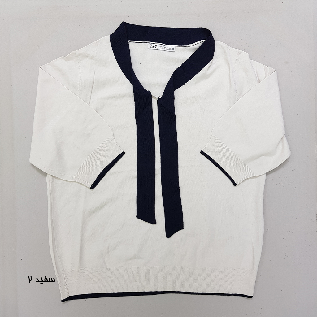 بافت زنانه 30192 مارک ZARA