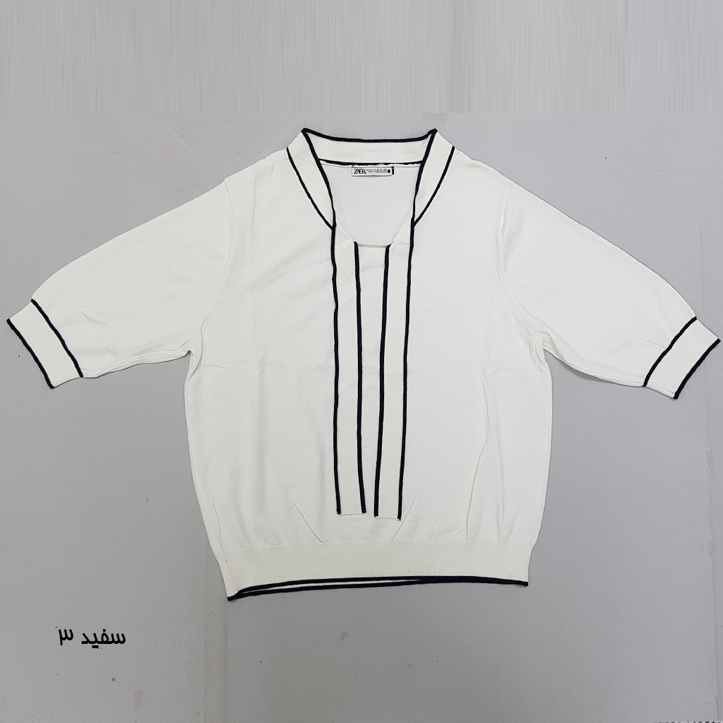 بافت زنانه 30192 مارک ZARA